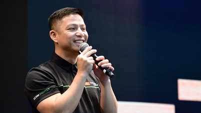 Hieu PC talks about the 'dark corners' that make it easy for students to fall into online scams