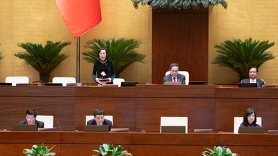 Проект закона о народонаселении: совершенствование положений государственной политики в области народонаселения и развития