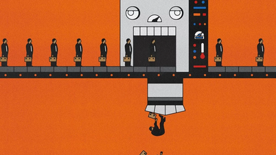 Pemberhentian secara besar-besaran bukan disebabkan oleh AI, kebenaran yang mengejutkan di sebaliknya