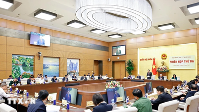 National conference to disseminate Directive on election work took place on November 15