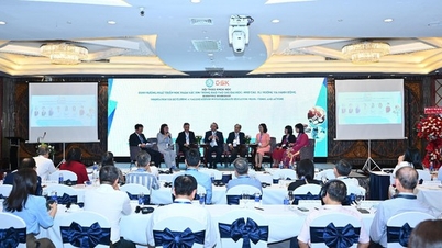 হো চি মিন সিটি ইউনিভার্সিটি অফ মেডিসিন অ্যান্ড ফার্মেসি ভ্যাকসিনের উপর স্নাতকোত্তর প্রশিক্ষণ প্রোগ্রাম তৈরি করেছে