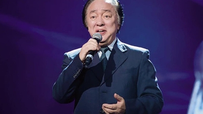 Zemřel lidový umělec Trung Kien