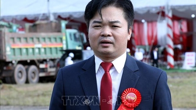 Sosioøkonomisk utviklingsstrategi må knyttes til nytt rom.