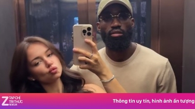 প্রেমিকার হাতে প্রতারণার শিকার ক্যামেরুনের খেলোয়াড়