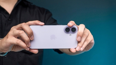 iPhone 17 ຊຸດ: ສີໃດເປັນທີ່ນິຍົມຂອງຜູ້ໃຊ້ຫວຽດນາມທີ່ສຸດ?