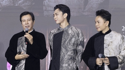 সুবিন তার বাবার সাথে নতুন এমভির পর্দার আড়ালের ঘটনা প্রকাশ করেছেন - পিপলস আর্টিস্ট হুইন তু এবং পিপলস আর্টিস্ট তু লং অংশগ্রহণ করছেন