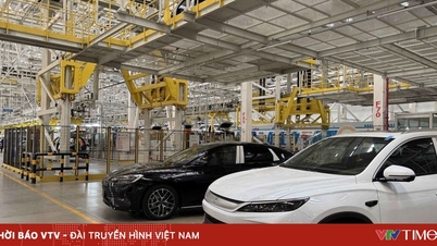 Τα κινέζικα αυτοκίνητα επεκτείνονται παγκοσμίως, αμφισβητώντας τους ευρωπαίους «γίγαντες»