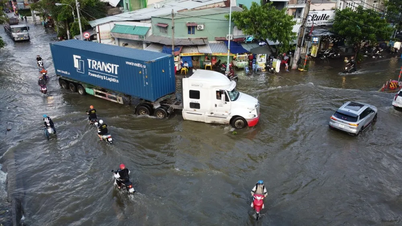ជំនោរខ្ពស់នៅភាគខាងត្បូងថយចុះបន្តិចម្តងៗ