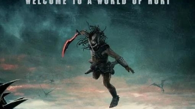 'Predator: Badlands' 'swallows' box office ជាមួយ $80 លានដុល្លារទូទាំងពិភពលោក