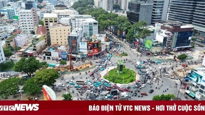 Ho Chi Minh-stad stelt de startdatum voor de metrolijn Ben Thanh - Tham Luong vast in januari 2026