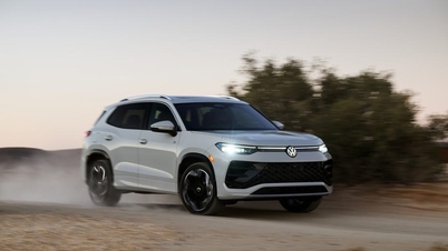 Ny billeasing 11/2025: Volvo XC60, Lexus GX, 4Runner