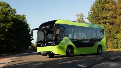 VinFast en twee Vietnamese ondernemingen wonnen een bod van bijna 260 miljard VND, gesponsord door de ADB