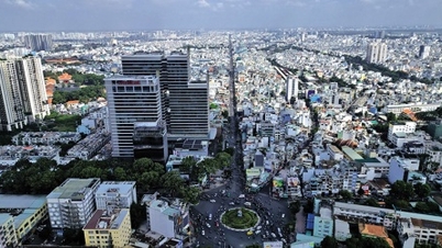 ទីក្រុងហូជីមិញបានកំណត់កាលបរិច្ឆេទចាប់ផ្តើមសម្រាប់រថភ្លើងក្រោមដី 2 នៅខែមករាឆ្នាំ 2026