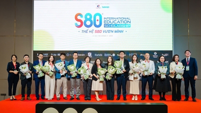 Az S80 ösztöndíj 70%-kal csökkenti az IELTS és az online kommunikációs programok tandíját