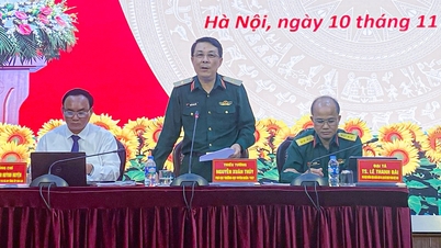 A Plei Me Győzelmi Konferencia 60. évfordulóját a Nemzetvédelmi Minisztérium szintjén tartják.