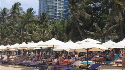 Vietnam mengekalkan daya tarikannya sebagai destinasi pelancongan yang menarik untuk orang Rusia.