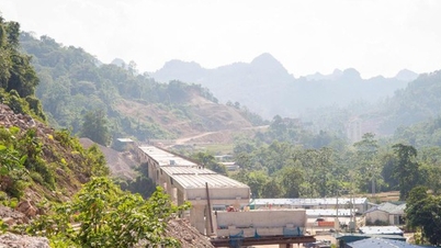 Zal de snelweg door Cao Bang en Lang Son op 19 december klaar zijn?