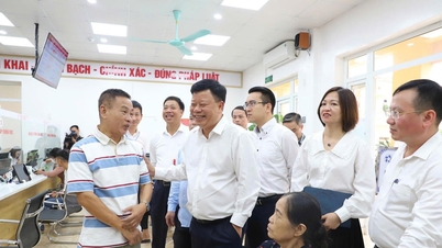 Mô hình chính quyền 2 cấp giúp Hải Phòng chủ động trong thực hiện cơ chế, chính sách đặc thù - Bài 3: Thành phố “đi trước, về đích trước” vững bước trong mô hình chính quyền 2 cấp