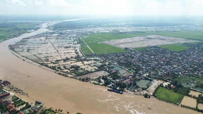ទីក្រុង Hai Phong ផ្តោតលើការអភិវឌ្ឍន៍សេដ្ឋកិច្ចក្នុងស្រុក