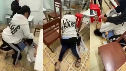 3단계 모델, 학교폭력 예방을 위한 4가지 솔루션