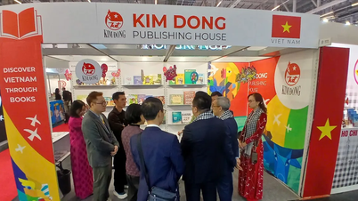 Из Франкфуртской книжной ярмарки 2025 года: Опыт продвижения национальной культуры