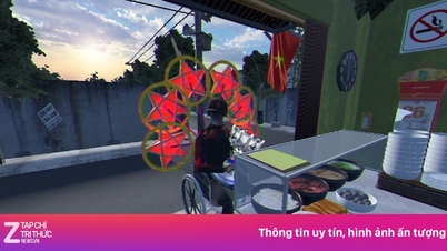 'Brother Hai's Pho Restaurant' brengt eerbetoon aan T1 en Faker na het winnen van het wereldkampioenschap