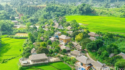 មក​ដល់​ភូមិ​ទេសចរណ៍​សហគមន៍​ដែល​ទទួល​បាន​ស្តង់ដារ OCOP លំដាប់​ផ្កាយ​៤​ខេត្ត