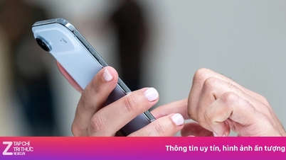 Nghịch lý iPhone Air