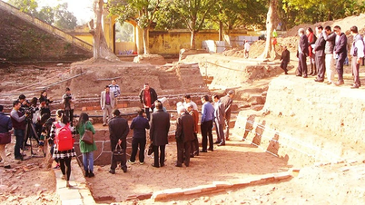 Mempromosikan nilai-nilai warisan budaya yang terkait dengan pembangunan ekonomi warisan