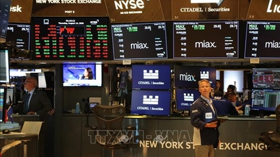 שוק המניות האמריקאי עלה בחדות במסחר של ה-10 בנובמבר