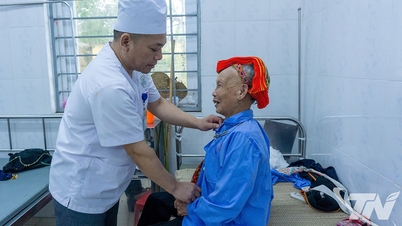 លើកកំពស់គុណភាពប្រជាជនជនជាតិភាគតិច