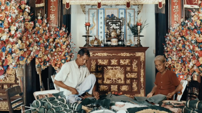 លើកតម្កើងភាពស្រស់ស្អាតនៃទេសភាព និងប្រជាជនរបស់ Hue