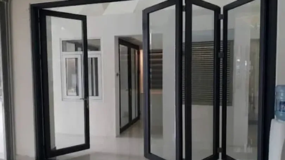 Những lưu ý khi thi công cửa nhôm Xingfa và cửa lùa Slim tại Việt Phong