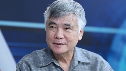 ເມື່ອສະຖາບັນແມ່ນຈຸດດຸ່ນດ່ຽງລະຫວ່າງລັດແລະຕະຫຼາດ