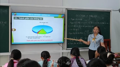 برنامه ملی هدف برای بهبود کیفیت آموزش 2026-2035