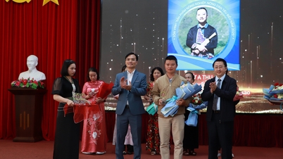 Lai Chau: Introducerar och marknadsför jordbruksprodukter till jordbrukare och hedrar typiska jordbruksprodukter år 2025