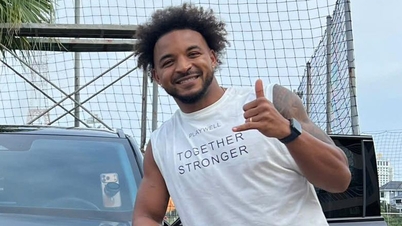 Tuyển Việt Nam hội quân, Xuân Son háo hức tái xuất