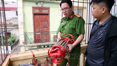 Recomendaciones de seguridad eléctrica en establecimientos de alojamiento