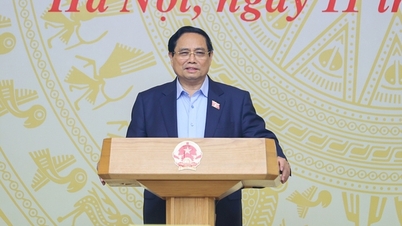 Thủ tướng: Không để người dân phải "lòng vòng", mất thêm chi phí khi tiếp cận nhà ở xã hội