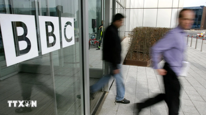 Prezydent USA grozi pozwem BBC, domagając się 1 miliarda dolarów odszkodowania