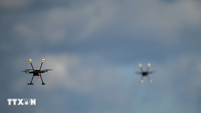 ড্রোন মোকাবেলায় আরও সৈন্য পাঠানোর আহ্বান বেলজিয়ামের