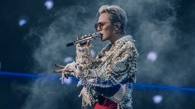 G-DRAGONのベトナムでの2度の「炎上」公演に海外の観客が衝撃を受ける