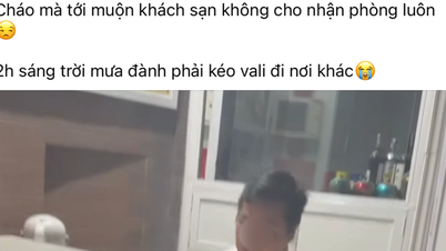 Tânără acuză hotelul că a anulat camera în ciuda plății integrale