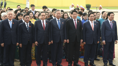 It is expected that 12-14 delegates of the 16th National Assembly will be members of the Politburo and Secretariat.
