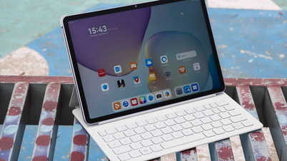 Huawei ເປີດຕົວ MatePad 11.5 PaperMatte ລຸ້ນໃໝ່ ແທັບເລັດຫຼາຍໜ້າທີ່