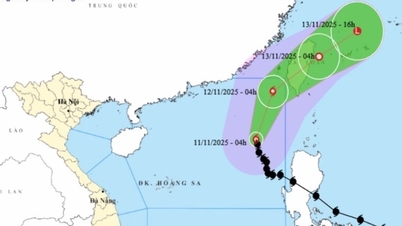 Taiwanul evacuează peste 3.000 de persoane înainte de lovirea taifunului Fung-wong