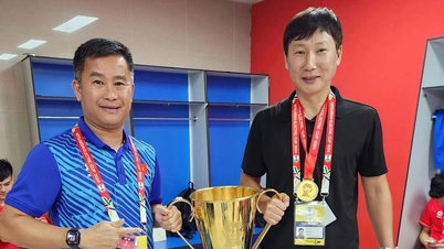 HLV U22 Việt Nam: 'Thiếu người không phải trở ngại'