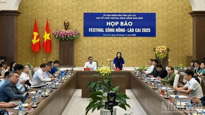 ផ្សព្វផ្សាយពិធីបុណ្យទន្លេក្រហមឆ្នាំ២០២៥