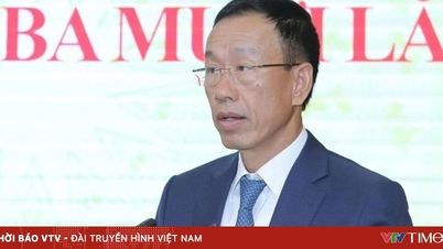 Goedkeuring van de verkiezingsresultaten en ontslag van de vicevoorzitter van het provinciaal volkscomité van Thanh Hoa