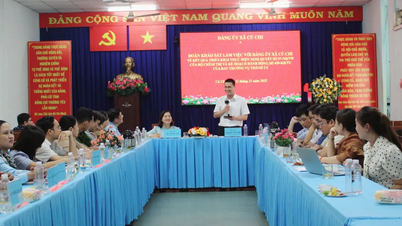 ការផ្លាស់ប្តូរឌីជីថល ដើម្បីបម្រើមនុស្សឱ្យកាន់តែប្រសើរឡើង